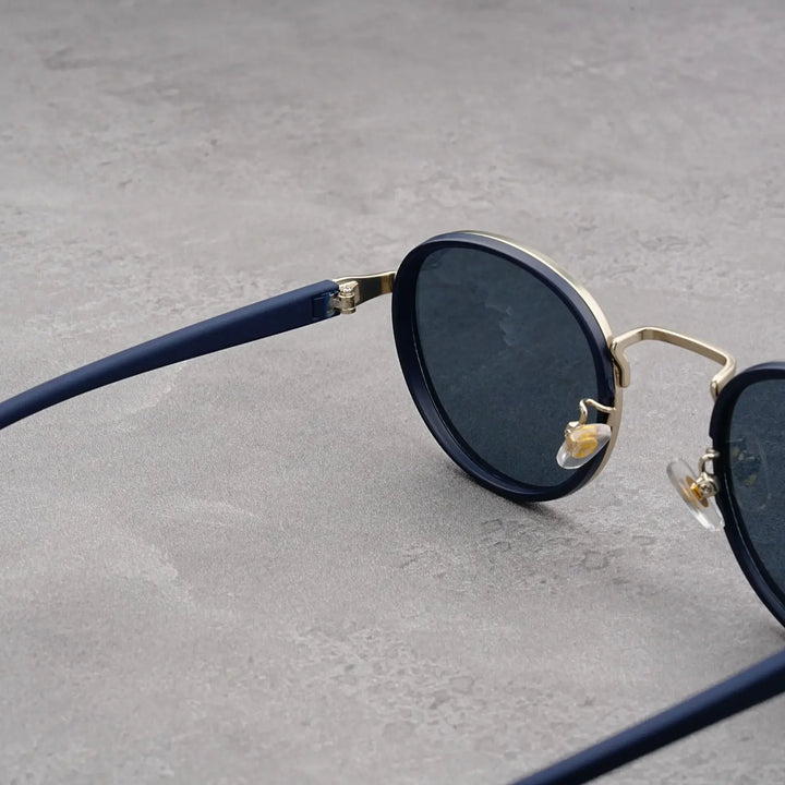 Joshua Matte Sunglasses