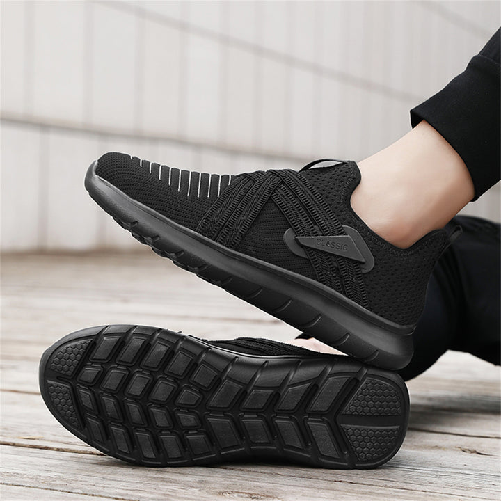 Aspen Mesh Slip-on Sneaker