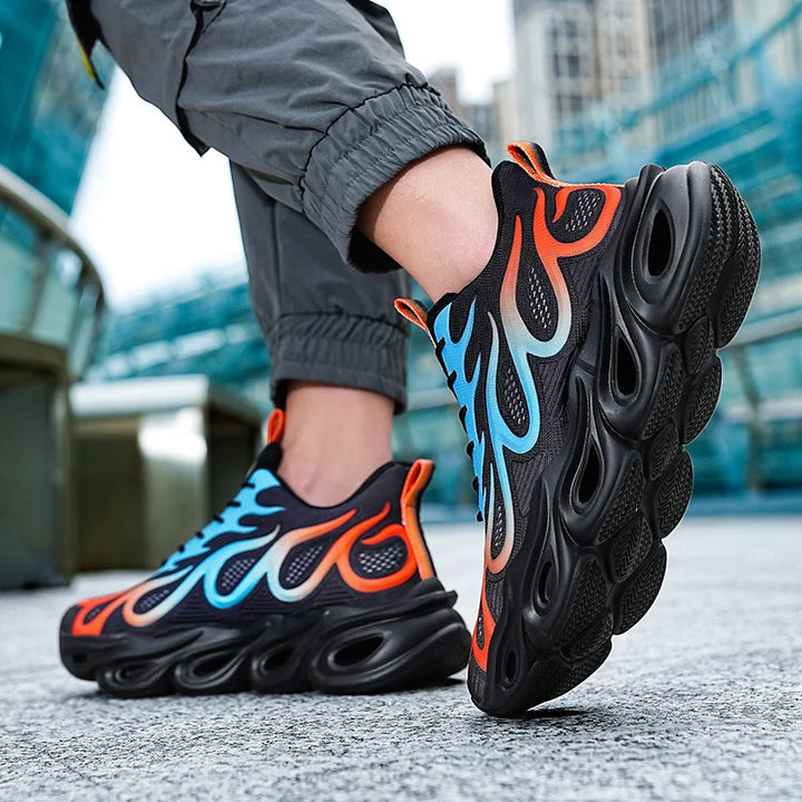 Mercer Cloud Sneakers