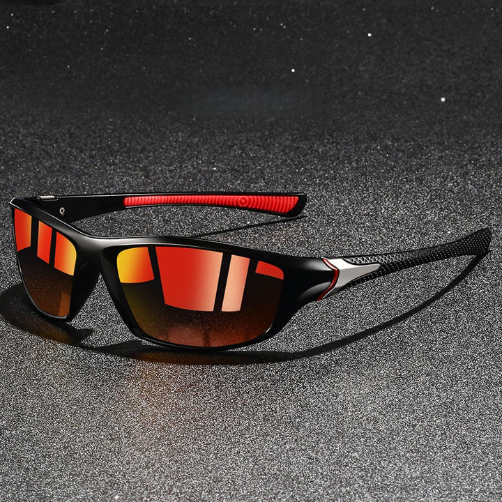 Rockwell Performance Shades