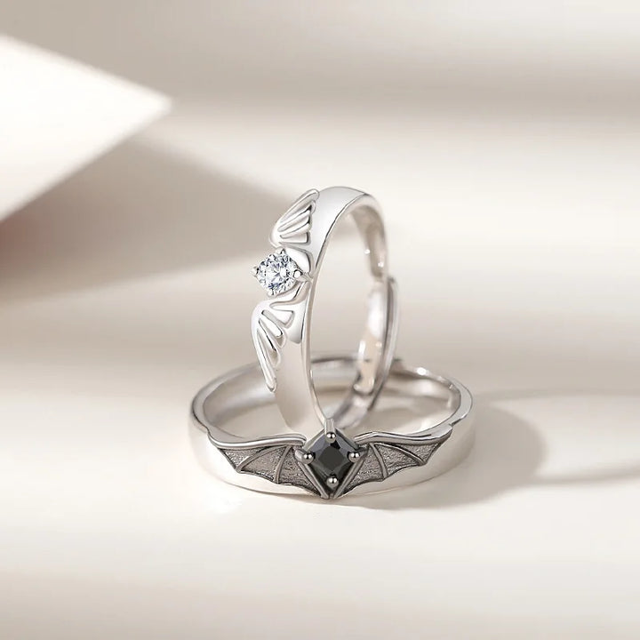 Shadow & Light Rings