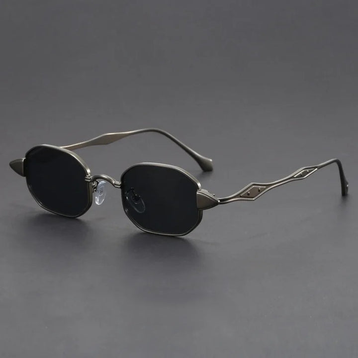 Ottagon Sunglasses