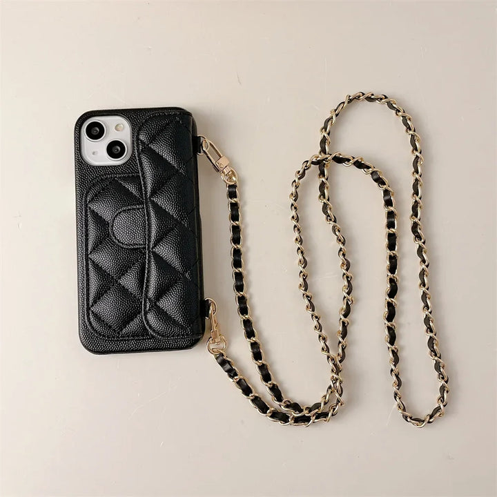 Amore Crossbody Case