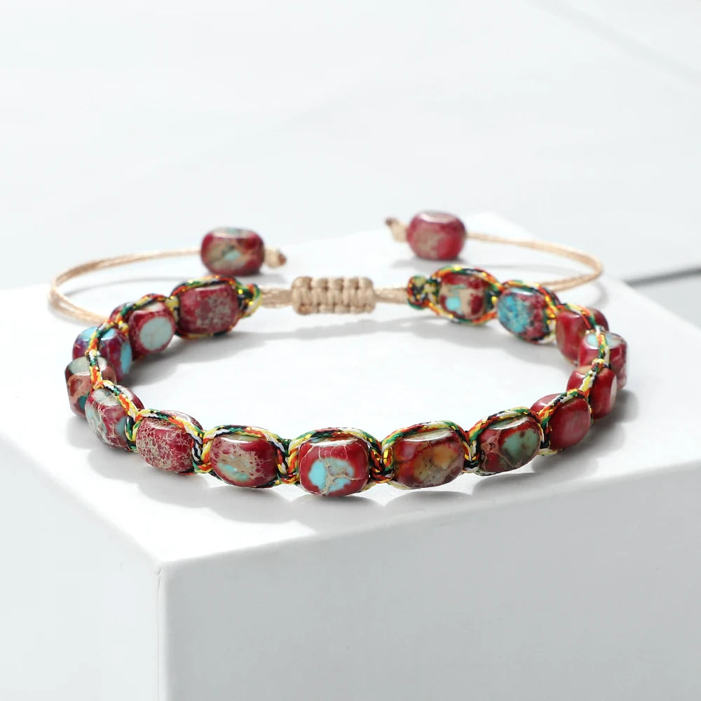 Sienna Boho Bracelet