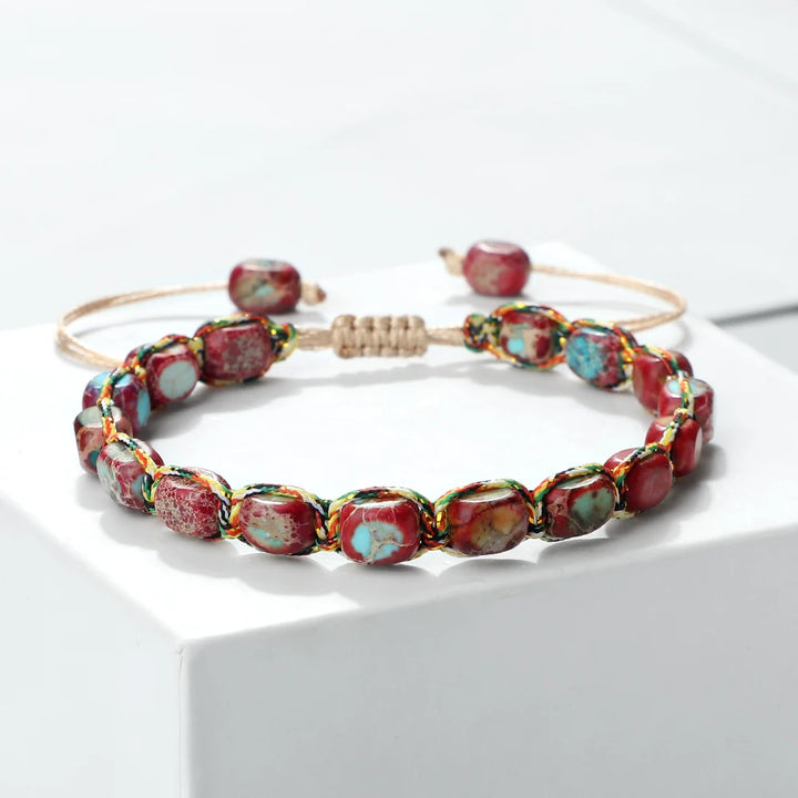 Sienna Boho Bracelet