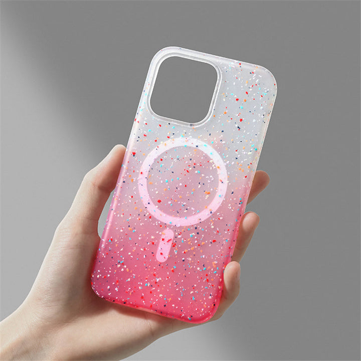 Dream Sprinkle iPhone Case