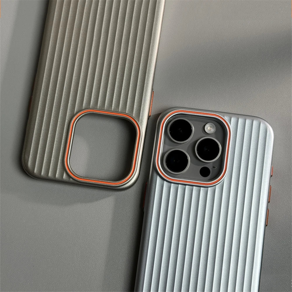 Matte Touch iPhone Case