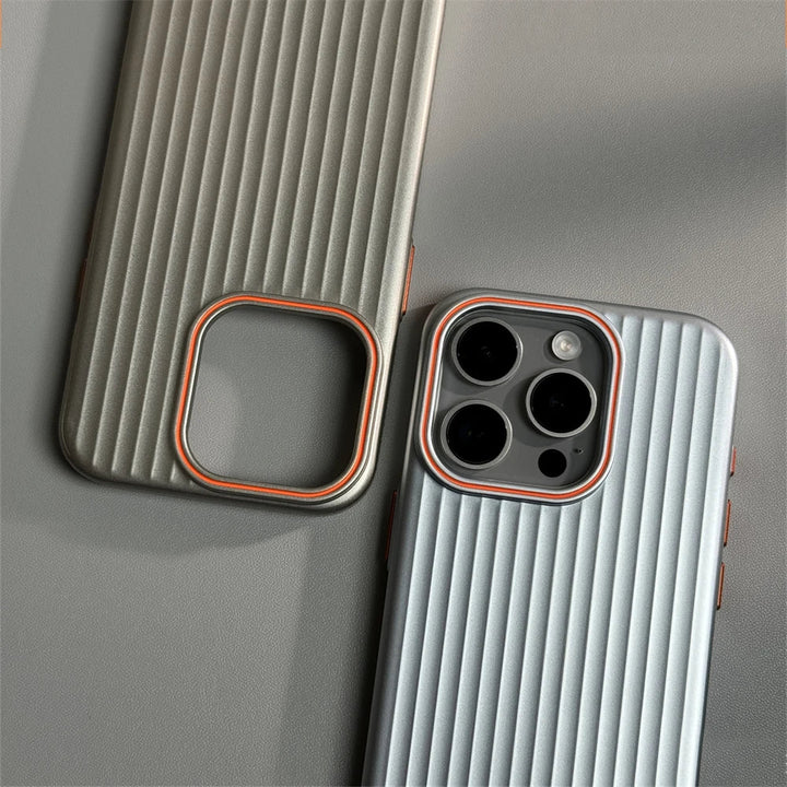 Matte Touch iPhone Case
