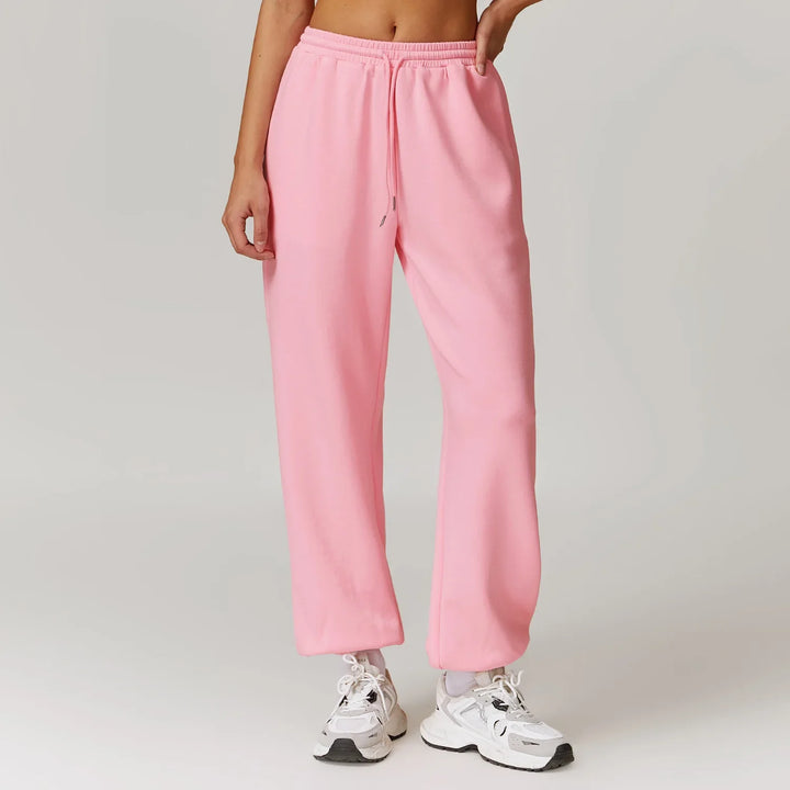 Fiorenza Soft Fit Joggers
