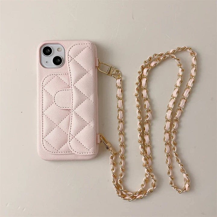 Amore Crossbody Case