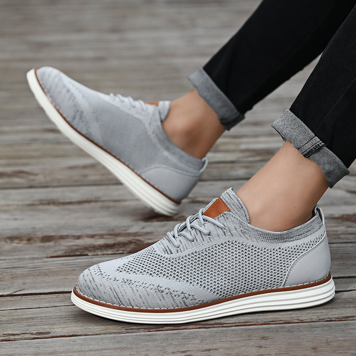 Darian Knit Shoe