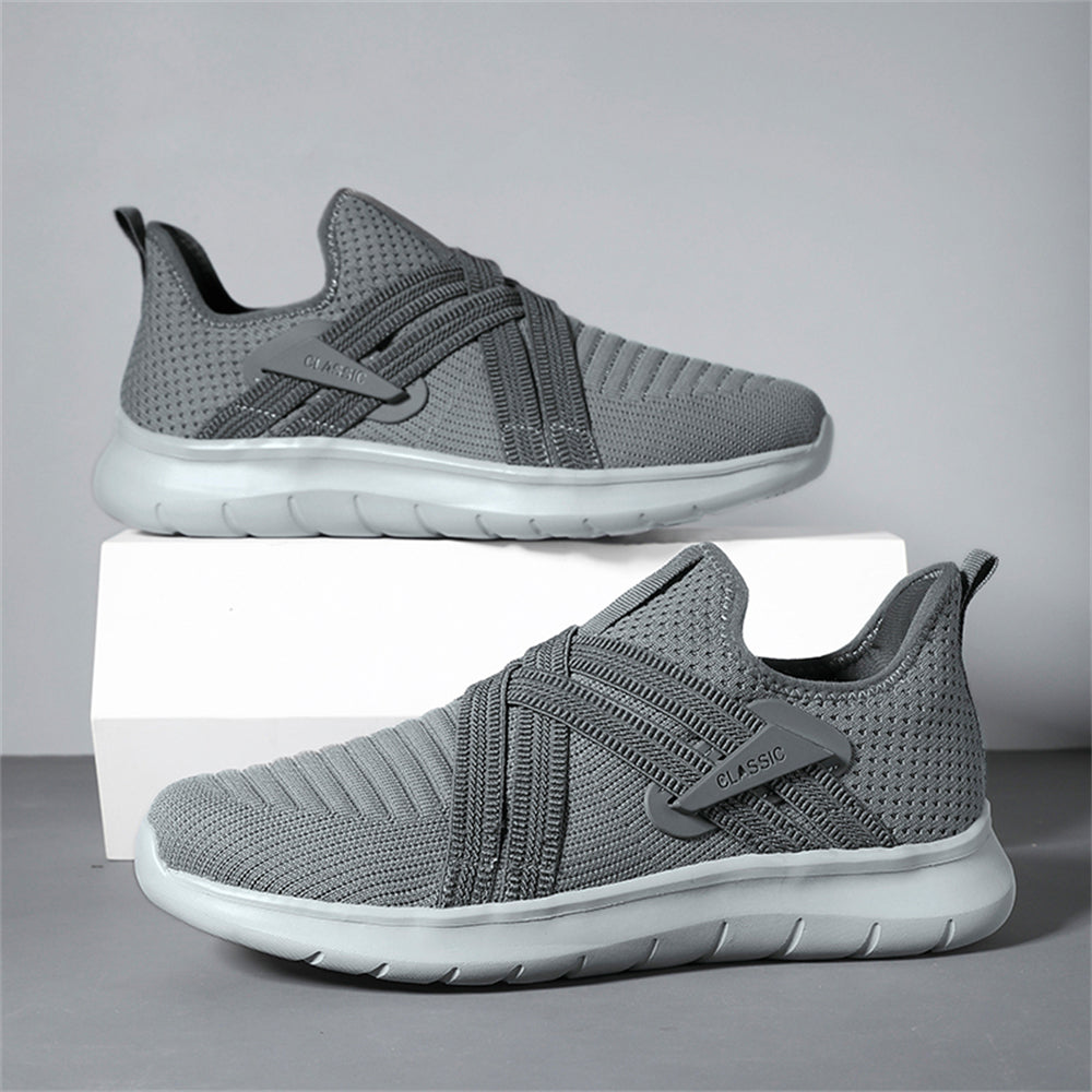 Aspen Mesh Slip-on Sneaker