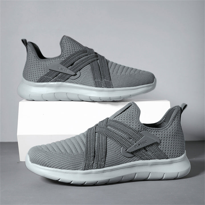 Aspen Mesh Slip-on Sneaker