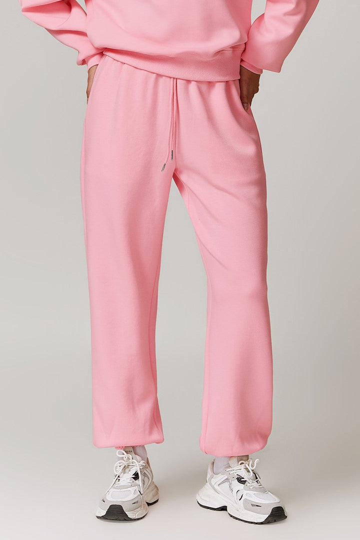 Fiorenza Soft Fit Joggers