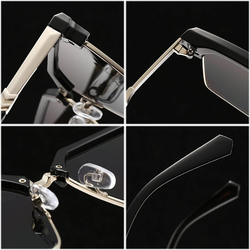 Gianni Browline Sunglasses