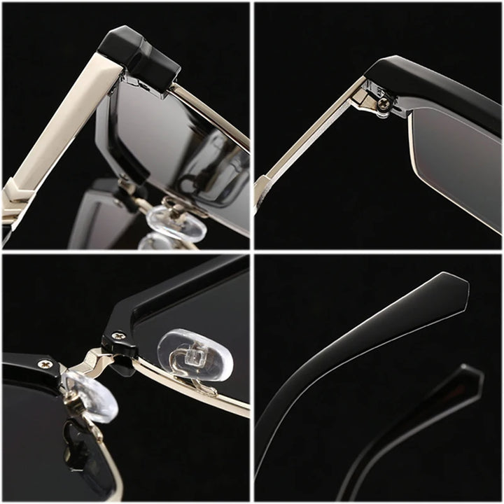 Gianni Browline Sunglasses
