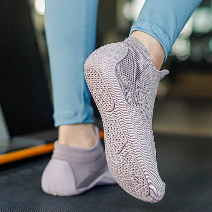 Amara Barefoot Shoes