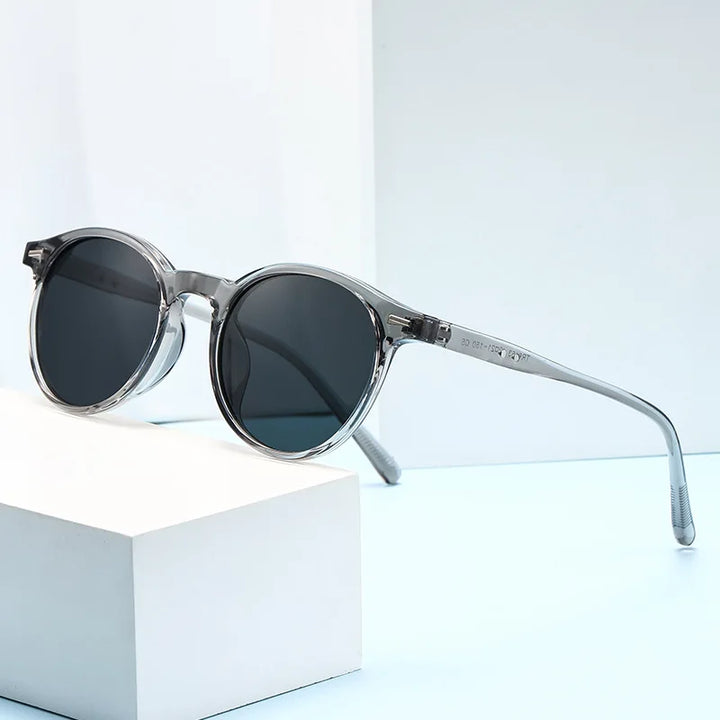 Lennox Retro Sunglasses