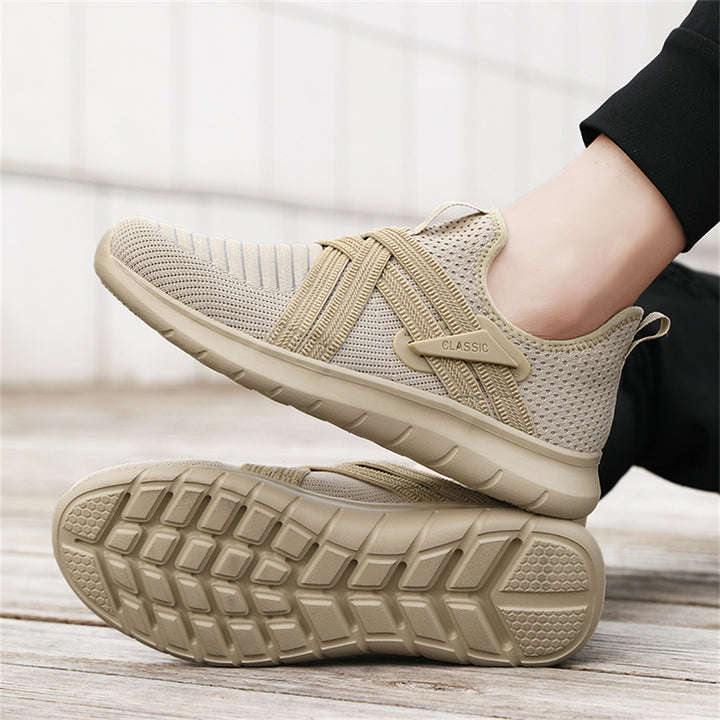 Aspen Mesh Slip-on Sneaker