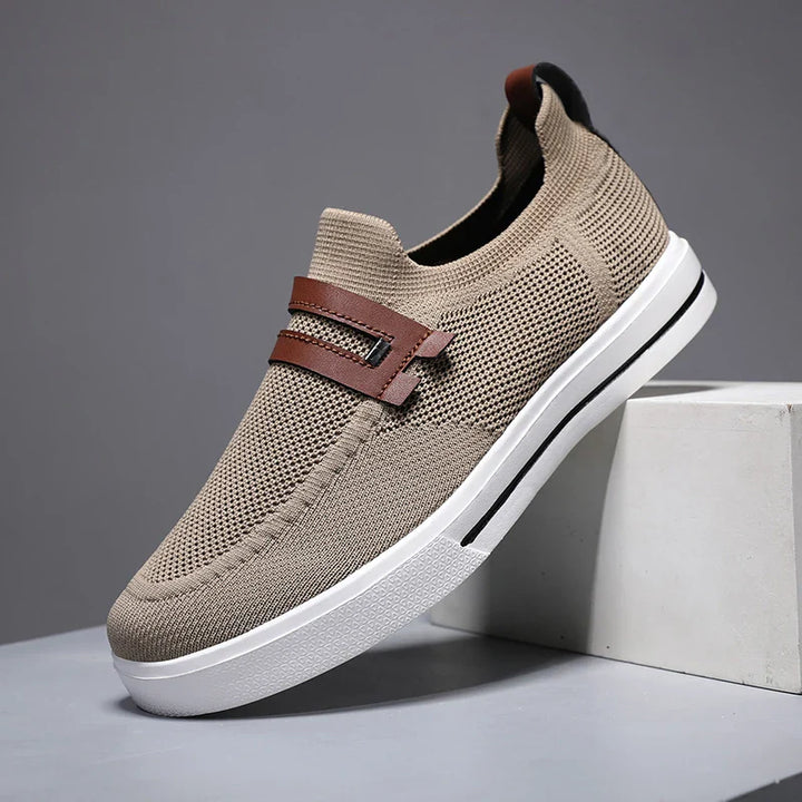 Alvaro Mesh Slip-On