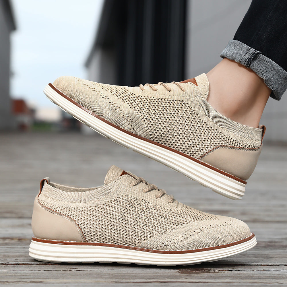 Darian Knit Shoe