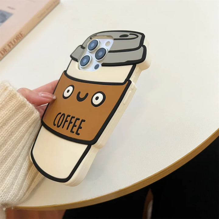 CoffeeCase Delight