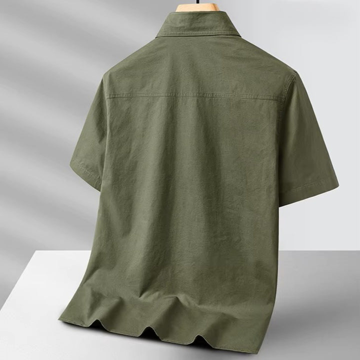 Jesse Cotton Shirt