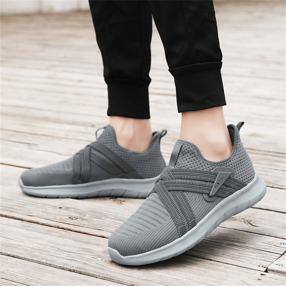 Aspen Mesh Slip-on Sneaker
