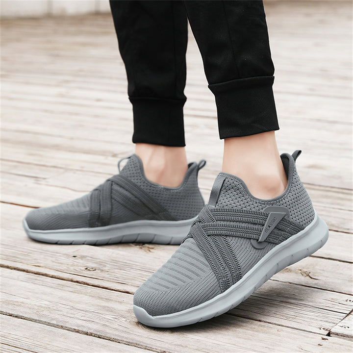 Aspen Mesh Slip-on Sneaker