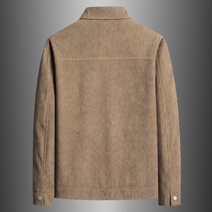 Millfield Shirt Jacket