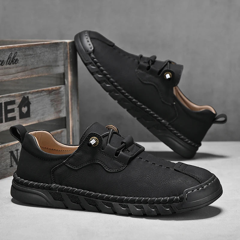 Thorvald Trail Sneaker