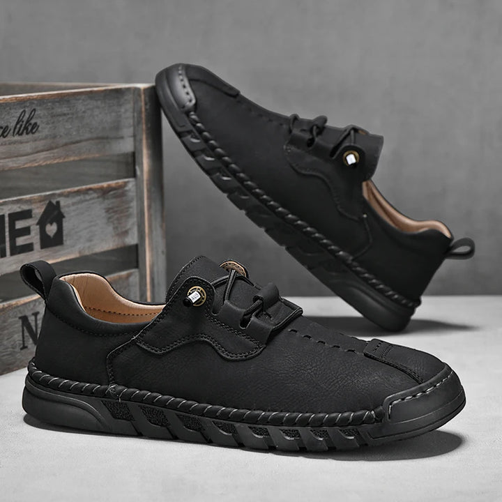 Thorvald Trail Sneaker