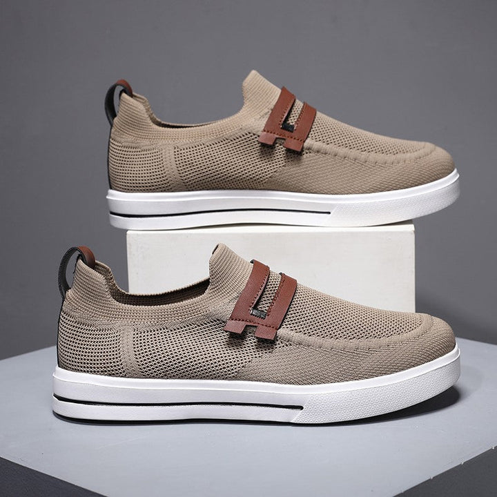 Alvaro Mesh Slip-On