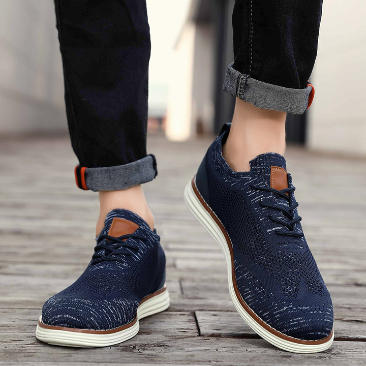 Darian Knit Shoe