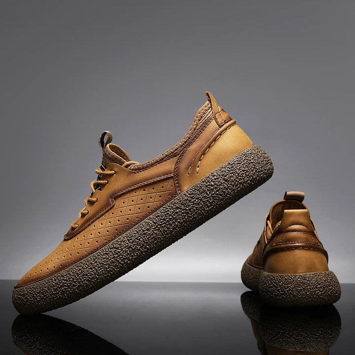 Vittoro Leather Sneaker