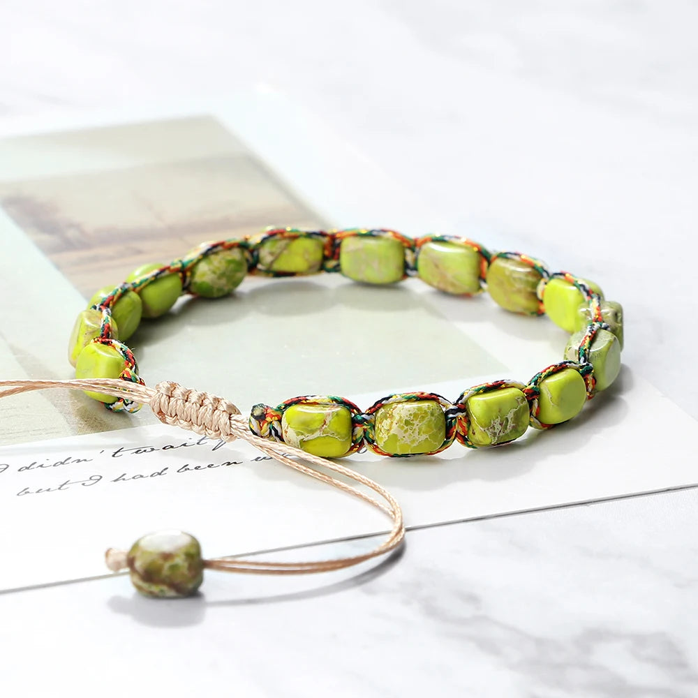 Sienna Boho Bracelet