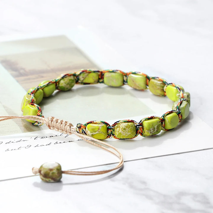 Sienna Boho Bracelet