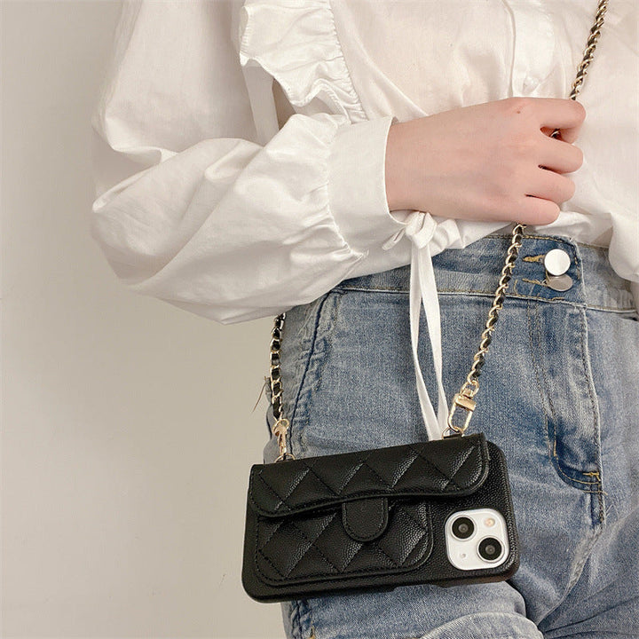 Amore Crossbody Case