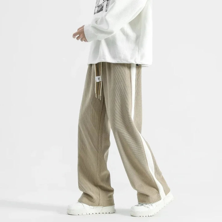 Brandon Corduroy Joggers