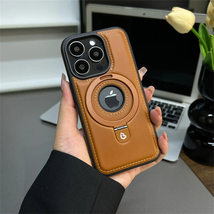 Cerchio iPhone Case