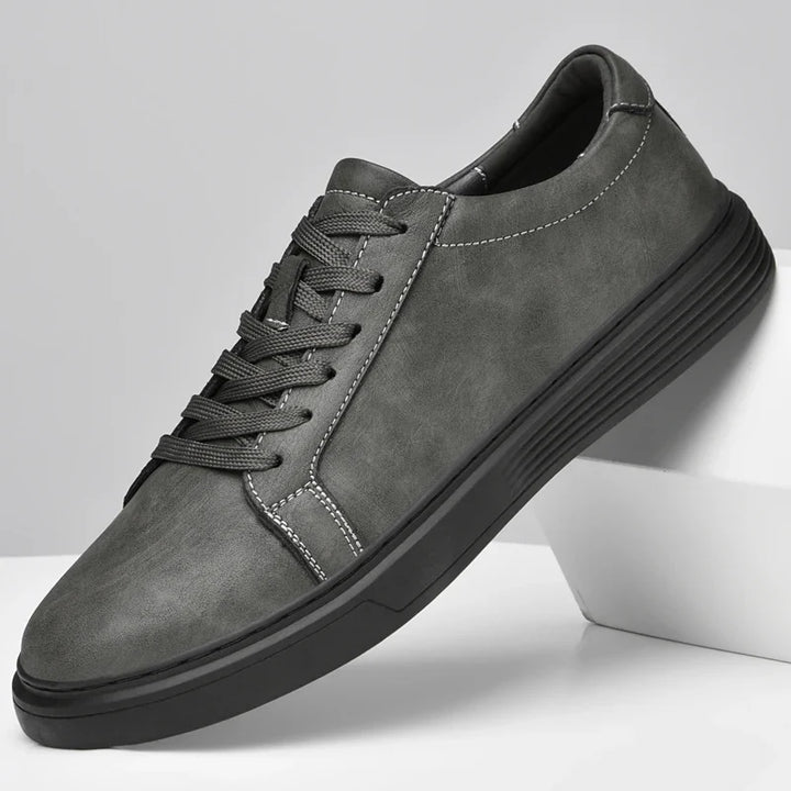 Dalmo Leather Shoes