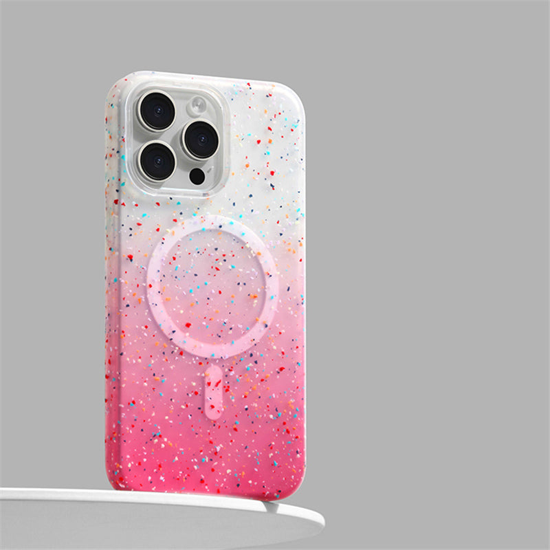 Dream Sprinkle iPhone Case