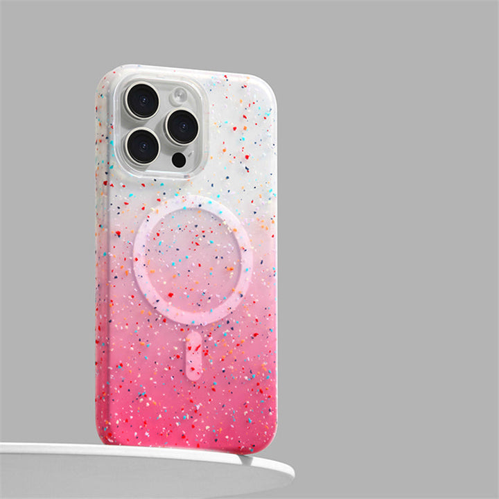 Dream Sprinkle iPhone Case