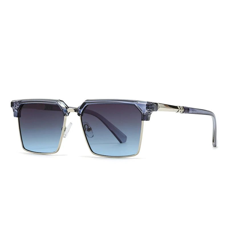 Gianni Browline Sunglasses