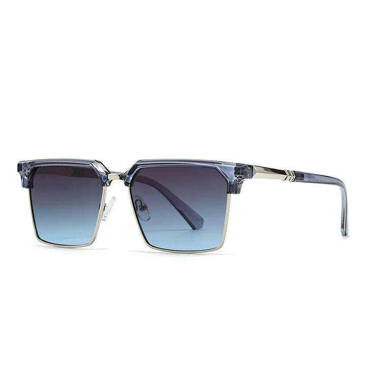 Gianni Browline Sunglasses