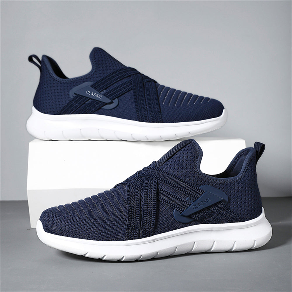 Aspen Mesh Slip-on Sneaker