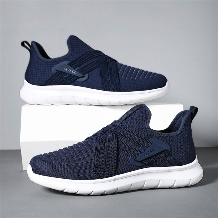 Aspen Mesh Slip-on Sneaker