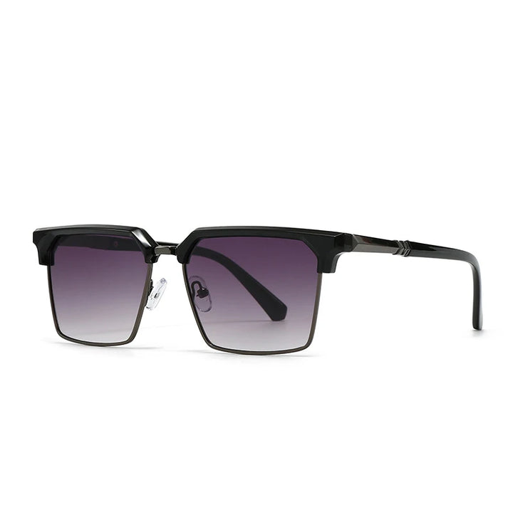 Gianni Browline Sunglasses