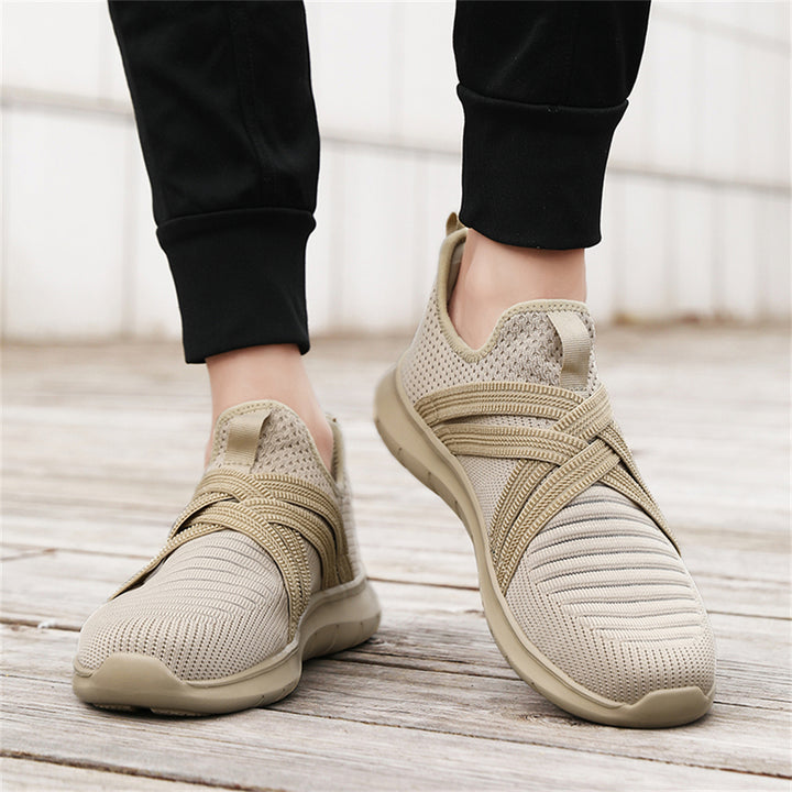 Aspen Mesh Slip-on Sneaker