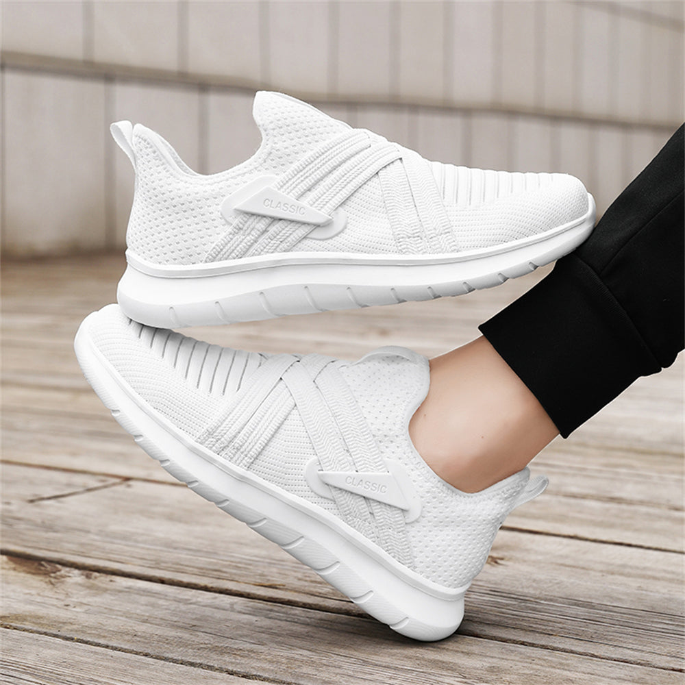 Aspen Mesh Slip-on Sneaker